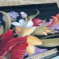 گلیم|گلیم، جاجیم، گبه|سقز, |دیوار