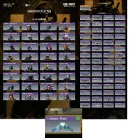 اکانت کالاف دیوتی موبایل