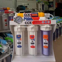 تسفیه آب ‌تایوانی تصفیه یخچال