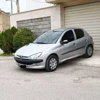 ۲۰۶مدل ۸۳درجه یک
