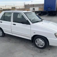 پراید ۱۳۲ مدل ۹۶|خودرو سواری و وانت|اسلام‌شهر, ملک‌آباد|دیوار