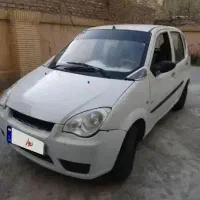 ماشین خارجی مدل لوبو