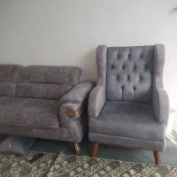 سرویس چوب مبلمان