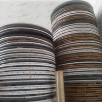 آینه گرد با قاب ام دی اف وکیوم|آینه|فردیس, انبار نفت|دیوار