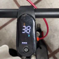 اسکوتر برقی|دوچرخه، اسکیت، اسکوتر|اراک, |دیوار