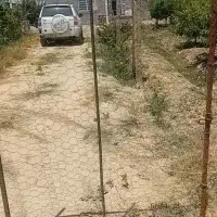 باغچه ویلایی