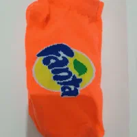 فروش انواع جوراب زنانه با رنگ های فانتزی