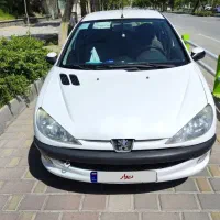 206sd مدل ۱۳۹۹