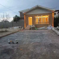 ویلای-نو-ساز-سند-تک-برگ