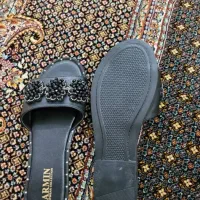 دو عدد صندل نو|کیف، کفش، کمربند|دوگنبدان, |دیوار
