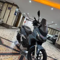 ADV 180 هانی|موتورسیکلت|کرج, شهرک ولیعصر|دیوار
