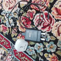 شارژر دوسر تایپسی