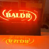 تابلو روان led اقساطی|فروشگاه و مغازه|اصفهان, میرعماد|دیوار