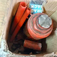 جک ۱۰ تن گیره رومیزی|ابزارآلات|تبریز, |دیوار