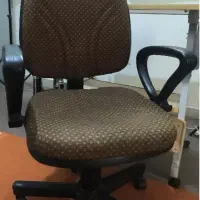 میز کامپیوتر تاشو+صندلی چرخدار (ست یا جدا)|میز تحریر و کامپیوتر|اصفهان, مهدی آباد|دیوار