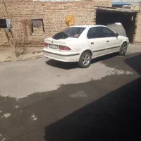 سمند موتور ملی