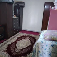 اجاره خانه طبقه دوم  بین، هاشمی نژاد ودخانیات|اجارهٔ خانه و ویلا|تاکستان, |دیوار