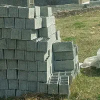 نیروی کار آشنا به تولید بلوک سیمانی و تیرچه