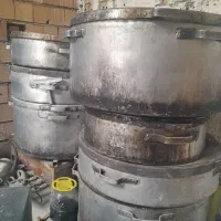 دیگ روحی|ظروف پخت‌وپز|ملک‌آباد, |دیوار