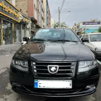 سورن پلاس XU7P صفر سفید مشکی سورن پارس ESP مدل1404|خودرو سواری و وانت|تهران, صادقیه|دیوار