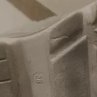 نیم بوت سایز ۳۸ در حد نو|کیف، کفش، کمربند|ملارد, |دیوار