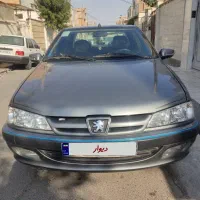 پژو پارس LX TU5، مدل ۱۴۰۰