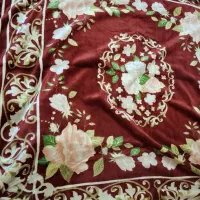 پتو گلبافت|رختخواب، بالش، پتو|تهران, صادقیه|دیوار