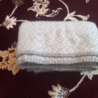 شال موهر وکاپشن