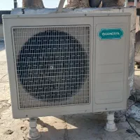 تعمیرات و سرویس کولر گازی دمیرچی