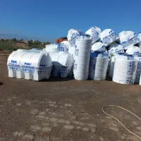 مخزن آب طبرستان و پلیمر مخزن|عمدهفروشی|آق قلا, |دیوار