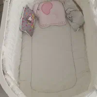 گهواره نوزاد