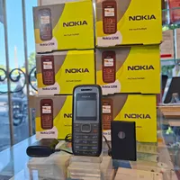 گوشی ساده نوکیا ۱۲۰۸ nokia اصل|موبایل|تهران, شوش|دیوار