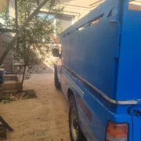 نیسان دوگانه اپشنال|خودرو سواری و وانت|قائمشهر, |دیوار