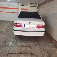 سمندxu7 lx