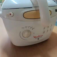 سرخ کن مولینکس نونو