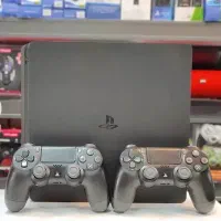 PS4 SLIM 1T