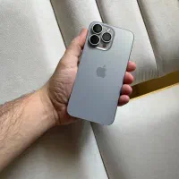 iphone 15 promax 2sim z/AA|موبایل|اهواز, رسالت|دیوار