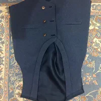 کت و شلوار پسرانه