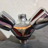 شیر آلات ریسکو|لوازم سرویس بهداشتی|زاهدان, |دیوار