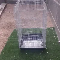 قفس پرنده طوطی و فنچ|لوازم جانبی حیوانات|تهران, حبیب الله|دیوار