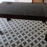 میز غذاخوری
