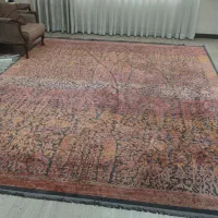 فرش کهنه نگار|فرش|بندرعباس, |دیوار