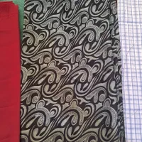 پارچه چادری پیراهنی نو