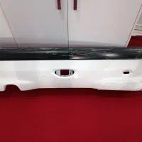 سپر عقب 206