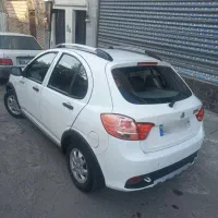 فروش خودرو کوئیک ساده