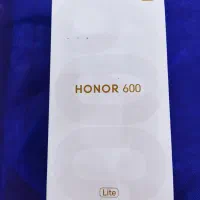 honor 600 lite  (2026)
