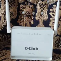 مودم دی لینک، مدل 224