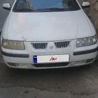 سمتد lx|خودرو سواری و وانت|پاکدشت, پاکدشت (مامازند)|دیوار