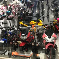 فروش انواع اسکوتر برقی|دوچرخه، اسکیت، اسکوتر|بوشهر, |دیوار