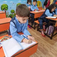 آغاز ثبت نام کودکستان خانه گلها|خدمات آموزشی|مشهد, فرهنگیان (شهرک غرب)|دیوار